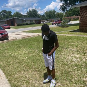 Meet your Posher, Donte